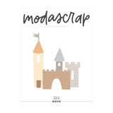 MODASCRAP DIE - CASTLE