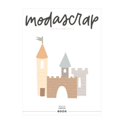 MODASCRAP DIE - CASTLE