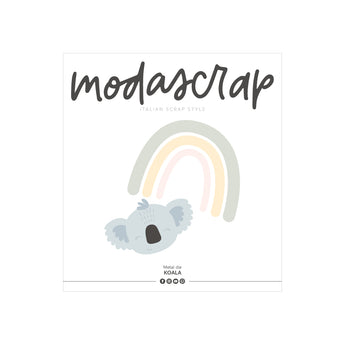 MODASCRAP DIE - KOALA