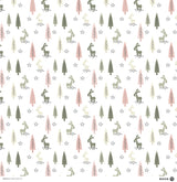 MODASCRAP - PAPER PACK FLUFFY XMAS 12X12"